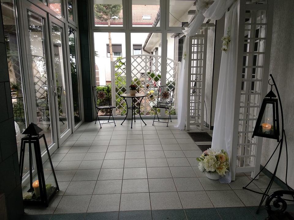 Motel 2000 Stęszew Eksteriør bilde