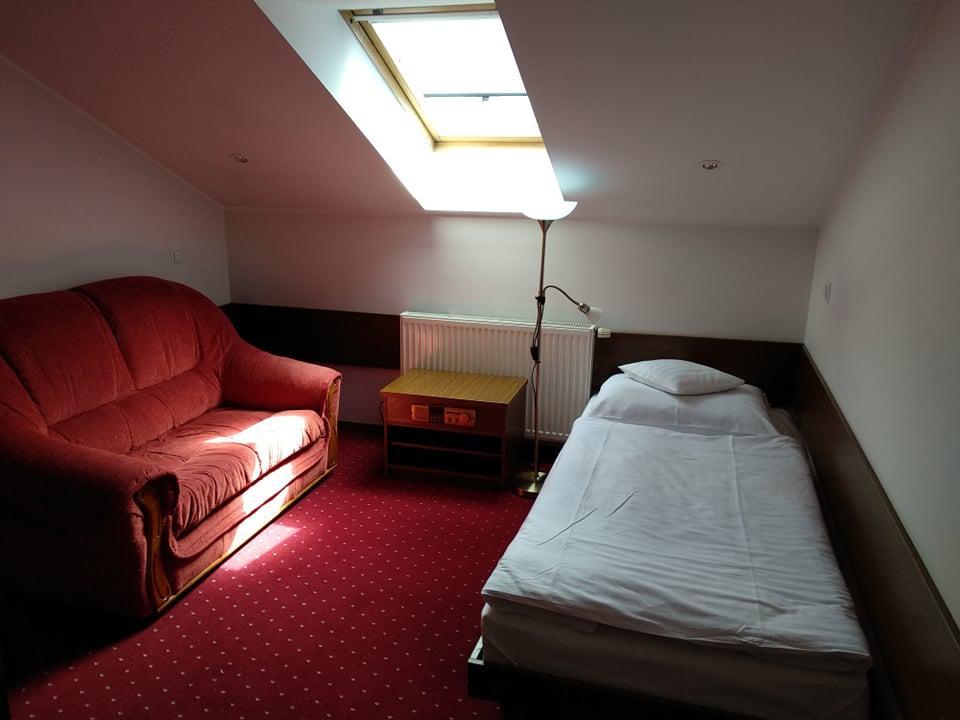 Motel 2000 Stęszew Eksteriør bilde